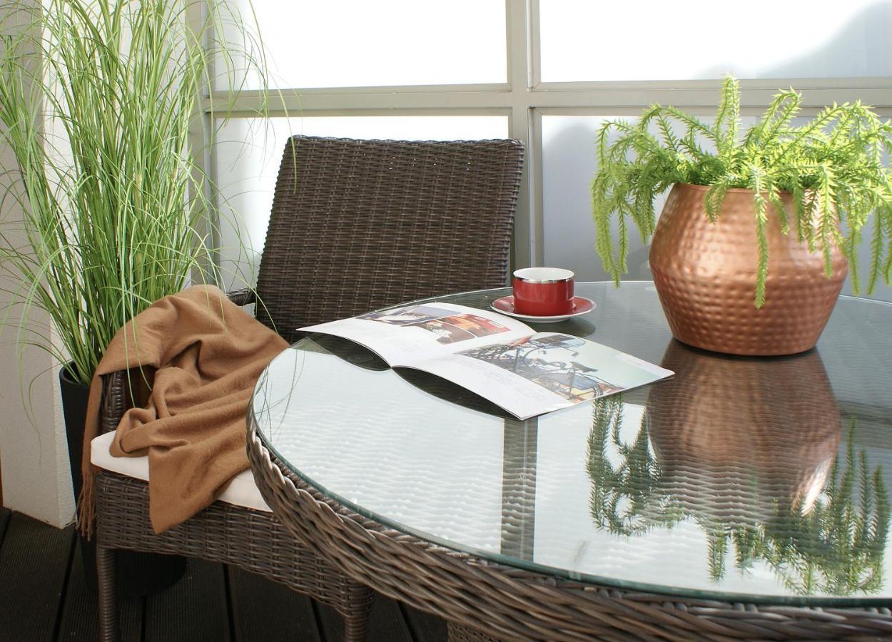 Irs Royal Irs Neptun Park Apartamento