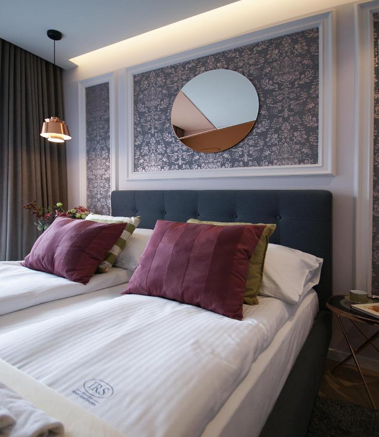 Irs Royal Irs Neptun Park Apartamento Gdansk