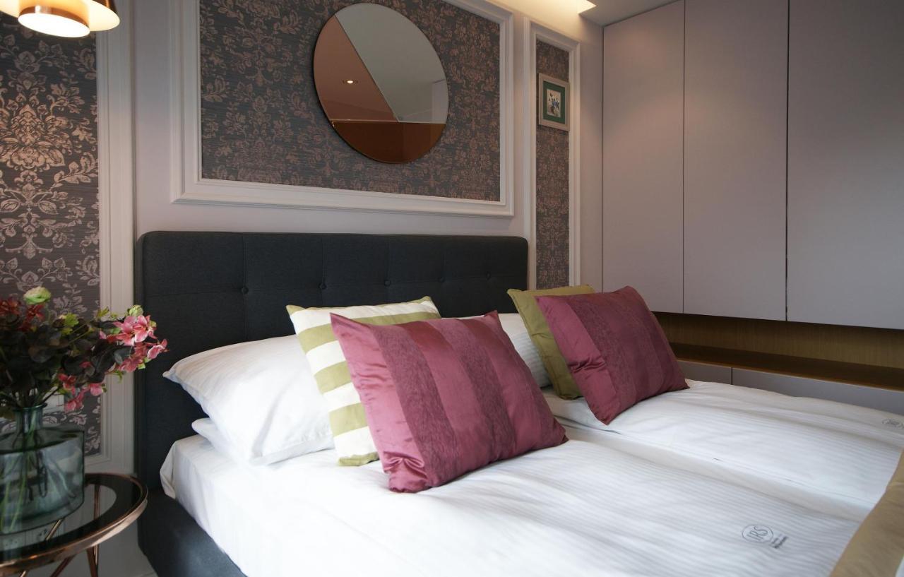 Irs Royal Irs Neptun Park Apartamento Gdansk