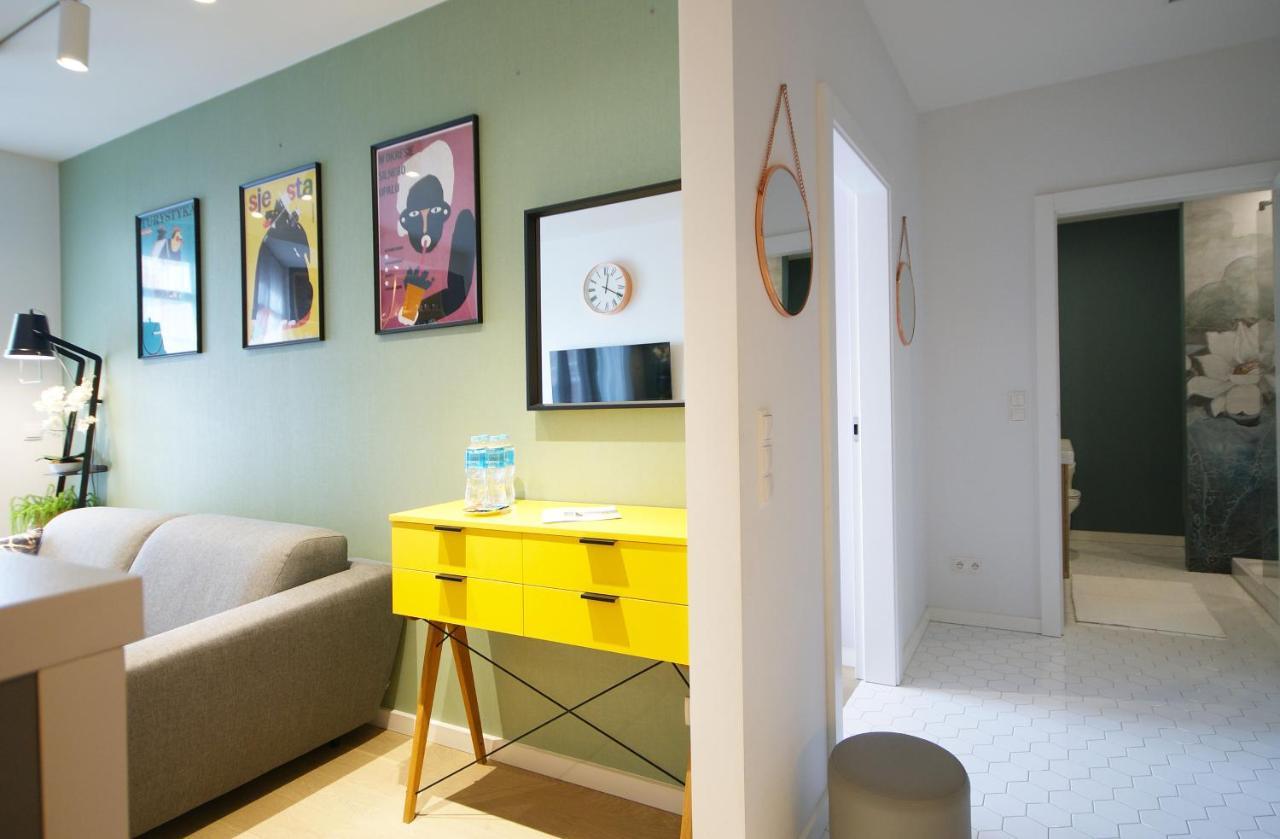 Apartamento Irs Royal Irs Neptun Park