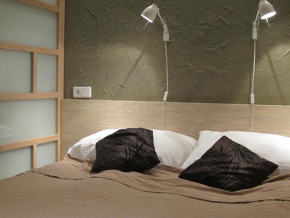 Irs Royal Irs Neptun Park Apartamento Gdansk