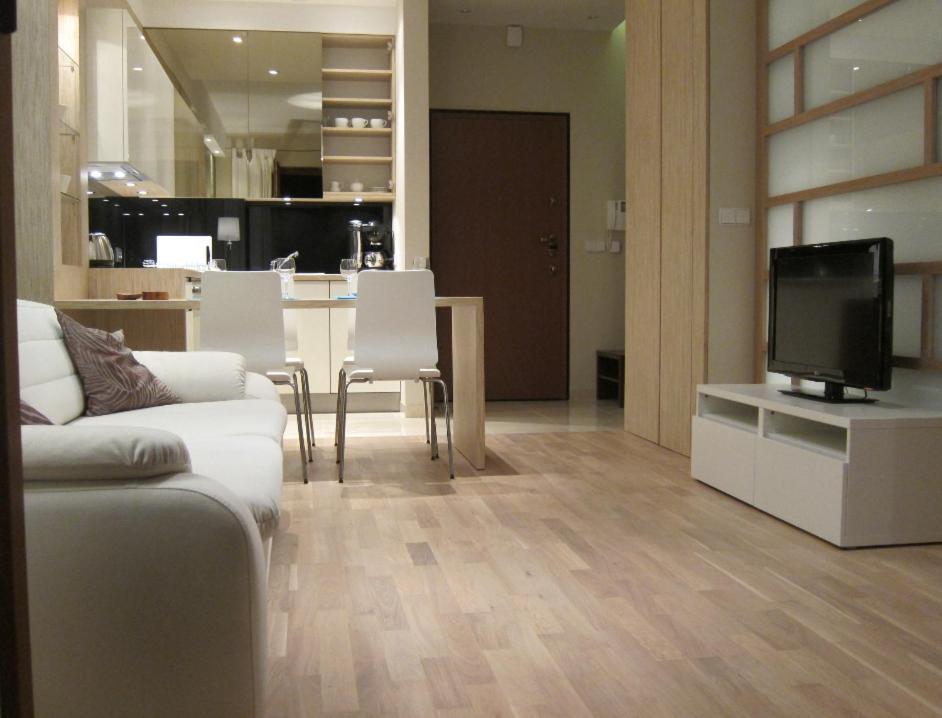 Irs Royal Irs Neptun Park Apartamento *