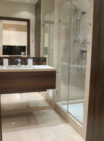 Irs Royal Irs Neptun Park Apartamento *