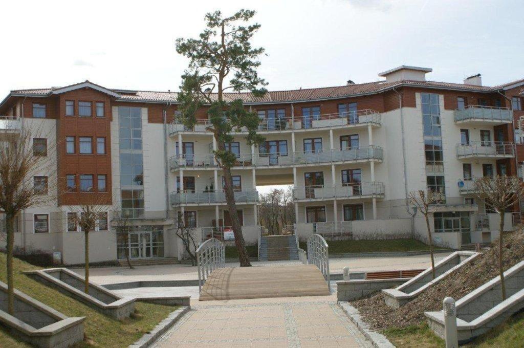 Apartamento Irs Royal Irs Neptun Park *