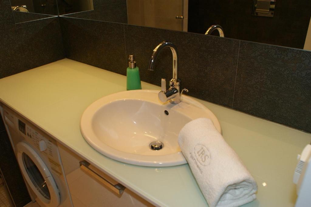 Apartamento Irs Royal Irs Neptun Park Gdansk