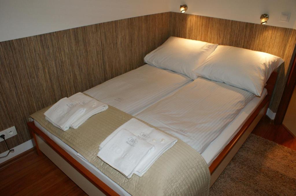 Apartamento Irs Royal Irs Neptun Park