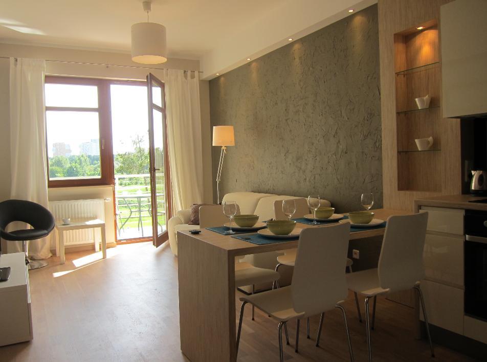 Apartamento Irs Royal Irs Neptun Park