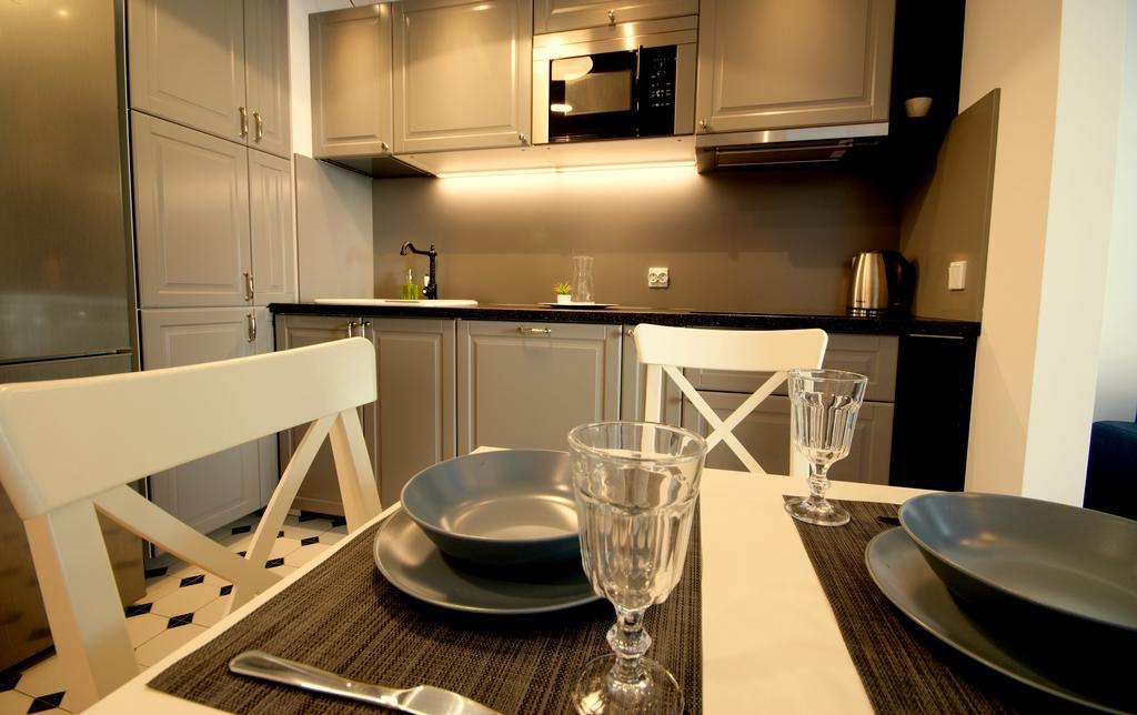 Apartamento Irs Royal Irs Neptun Park *
