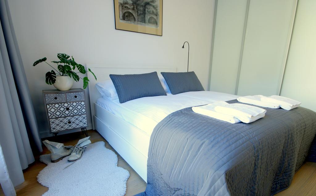 Irs Royal Irs Neptun Park Apartamento
