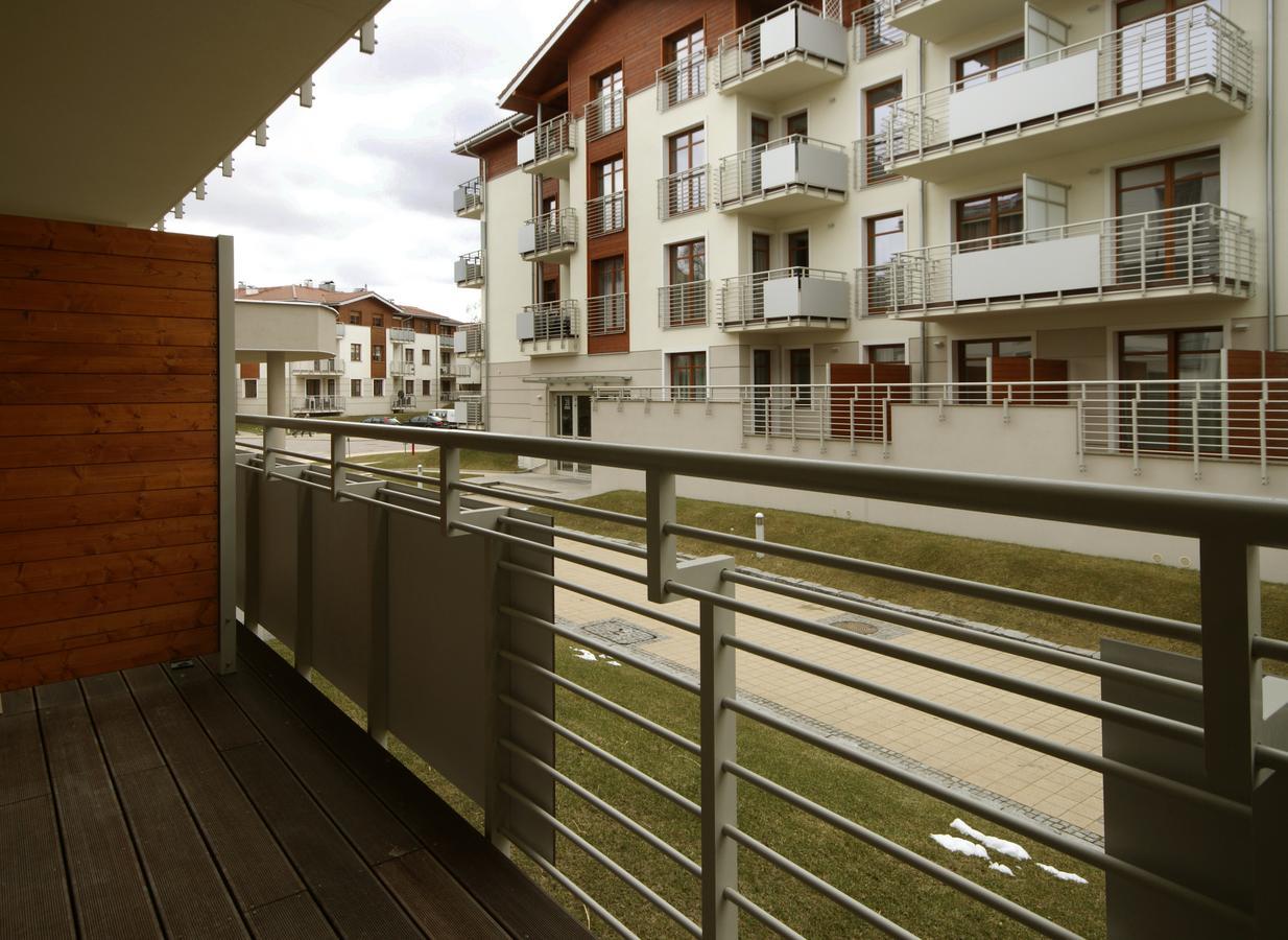 Apartamento Irs Royal Irs Neptun Park