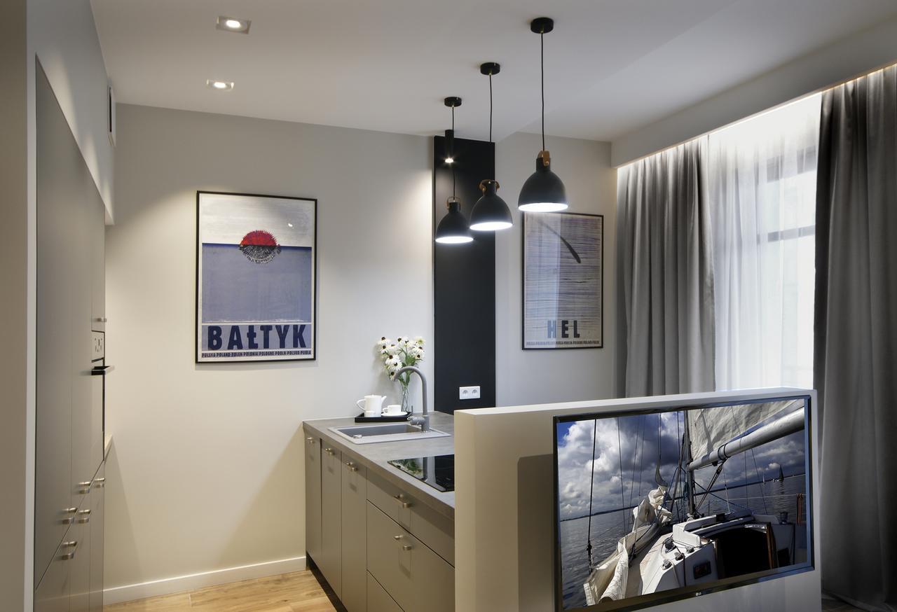 Apartamento Irs Royal Irs Neptun Park *