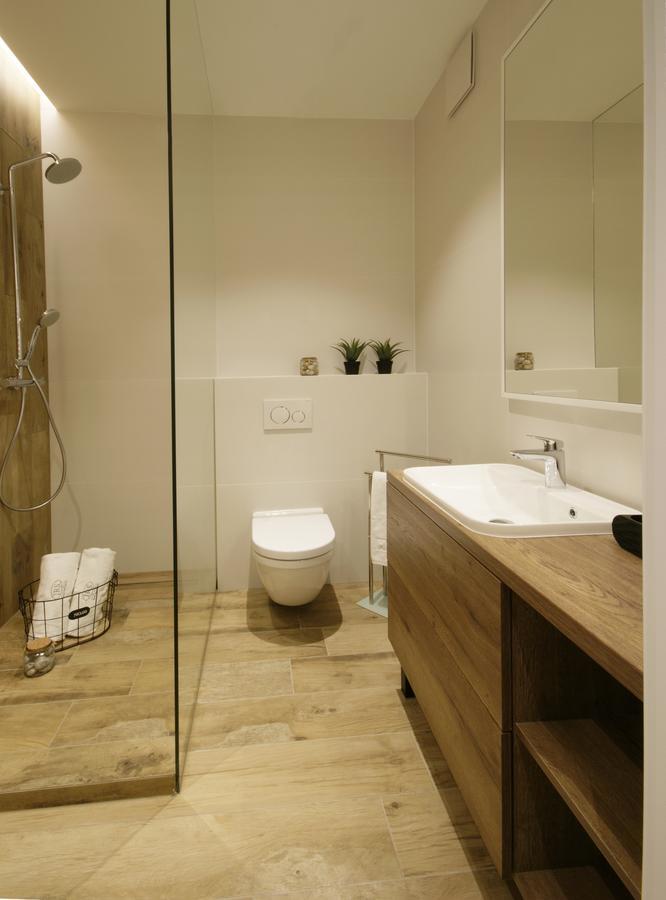 Irs Royal Irs Neptun Park Apartamento