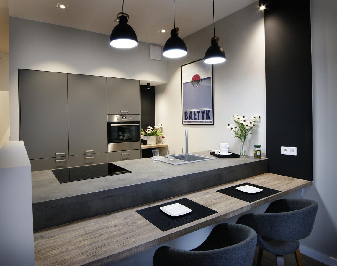Irs Royal Irs Neptun Park Apartamento *