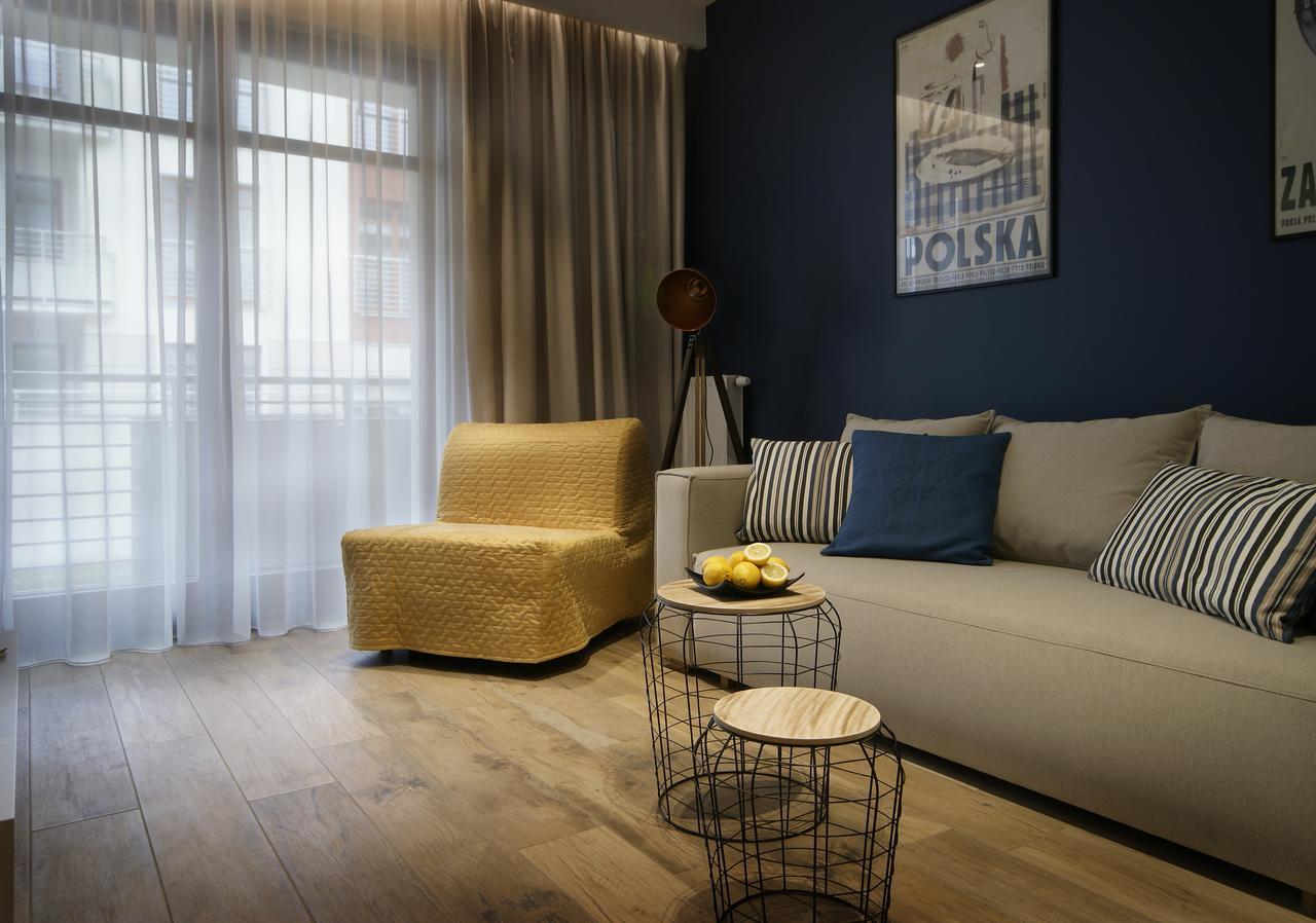Irs Royal Irs Neptun Park Apartamento
