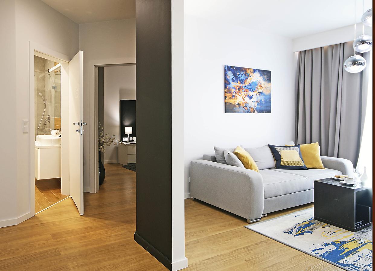 Apartamento Irs Royal Irs Neptun Park *