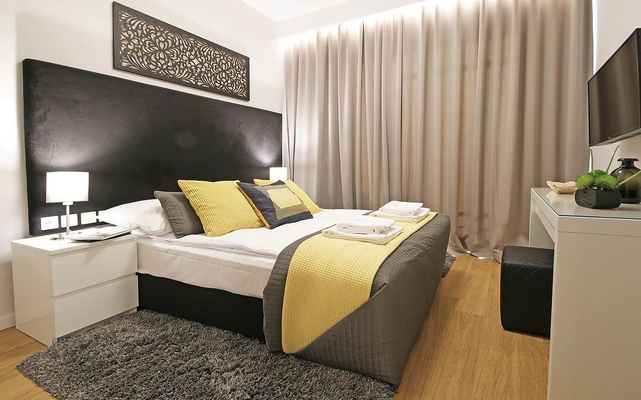 Irs Royal Irs Neptun Park Apartamento *