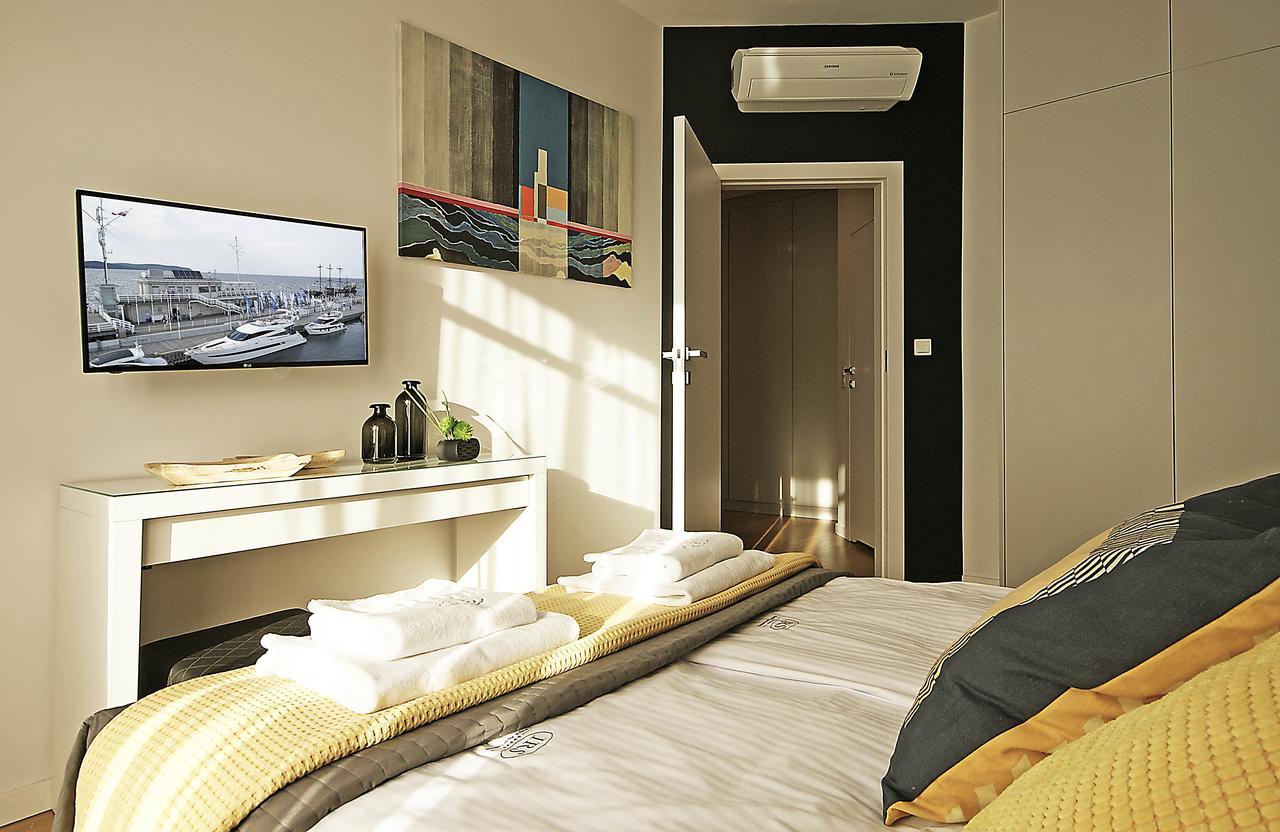 Irs Royal Irs Neptun Park Apartamento