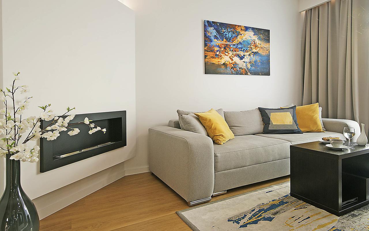Apartamento Irs Royal Irs Neptun Park *