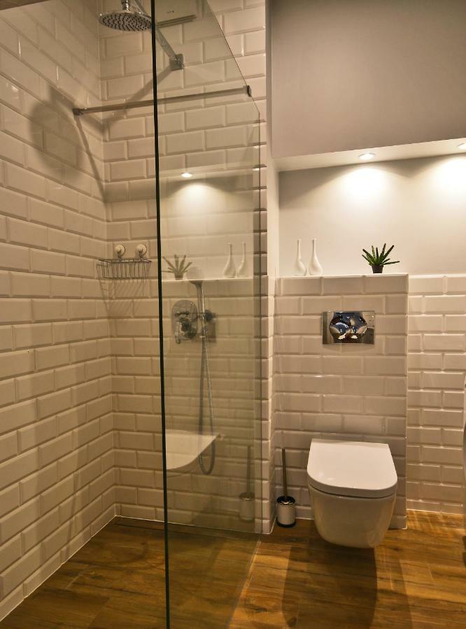 Irs Royal Irs Neptun Park Apartamento
