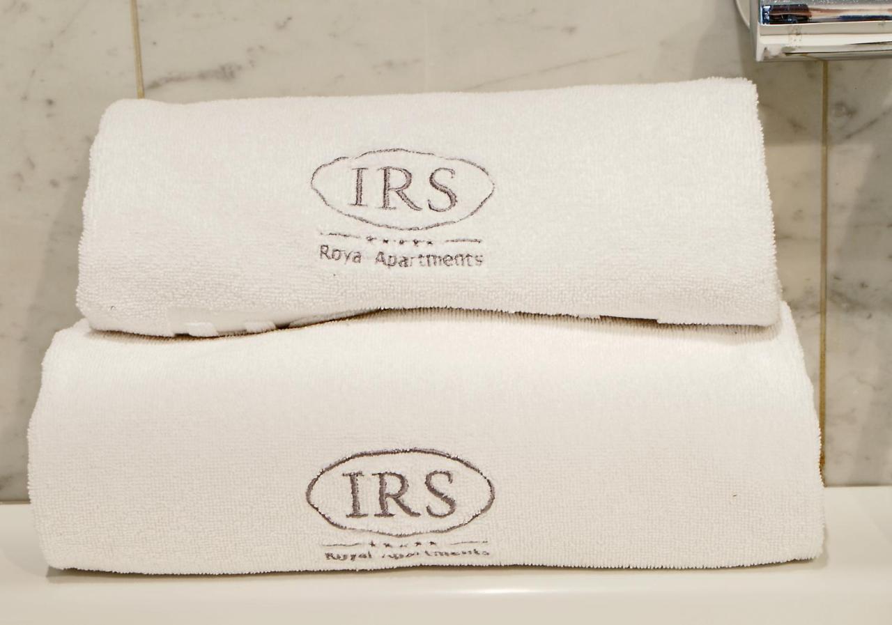 Irs Royal Irs Neptun Park Apartamento Gdansk