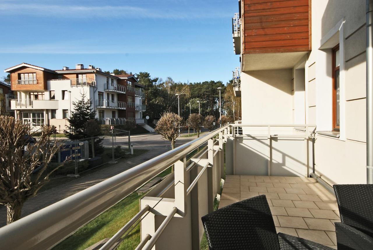 Irs Royal Irs Neptun Park Apartamento Gdansk