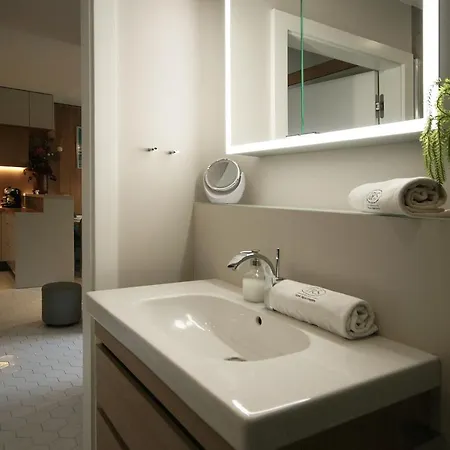 Irs Royal Apartments Apartamenty Irs Neptun Park Gdansk Exterior photo