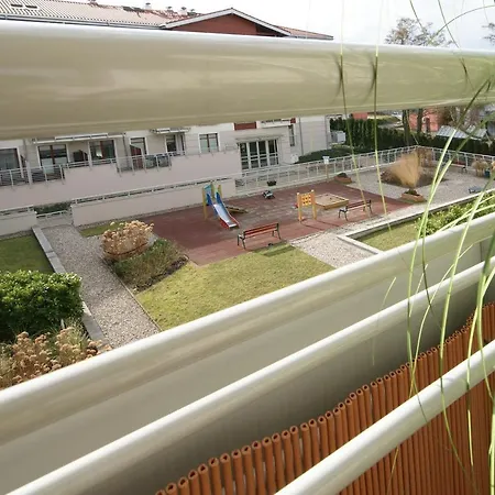 Irs Royal Apartments Apartamenty Irs Neptun Park Gdansk Exterior photo