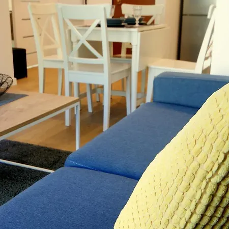 Irs Royal Apartments Apartamenty Irs Neptun Park Gdansk Exterior photo