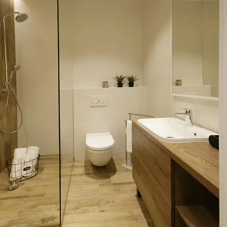 Irs Royal Apartments Apartamenty Irs Neptun Park Gdansk Exterior photo