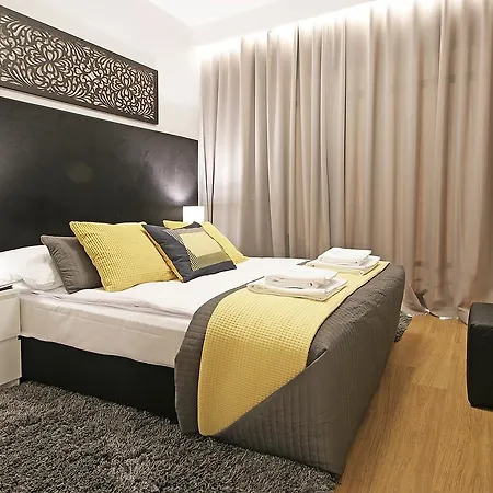 Irs Royal Apartments Apartamenty Irs Neptun Park Gdansk Exterior photo