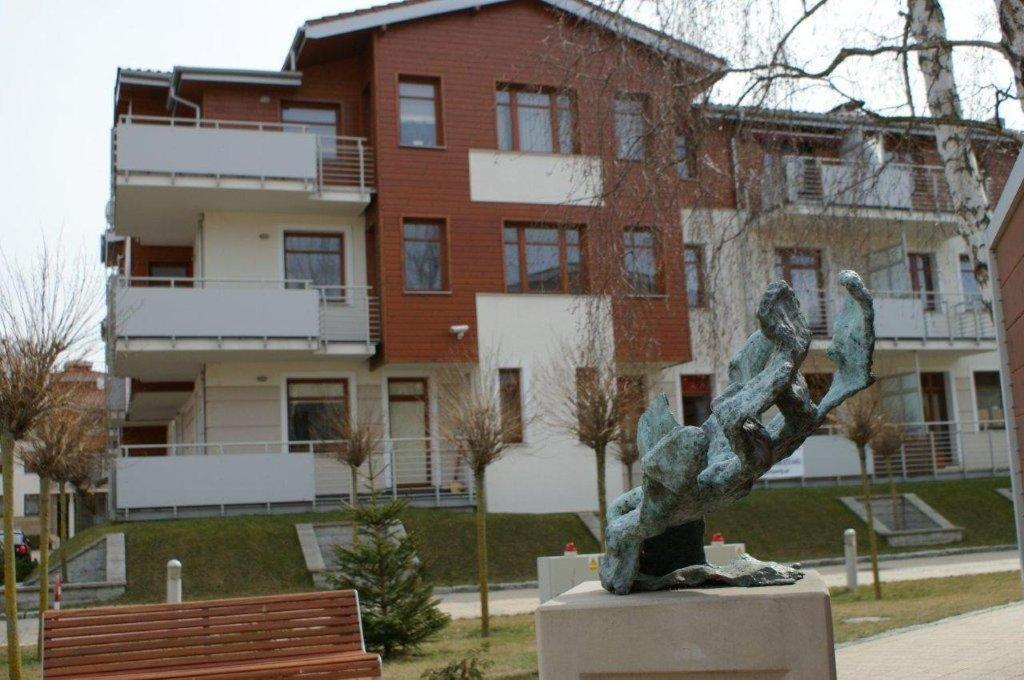 Irs Royal Irs Neptun Park * Gdansk