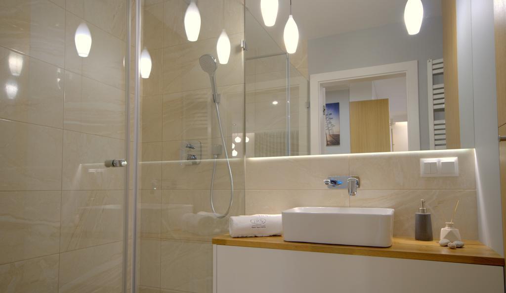 Irs Royal Irs Neptun Park Apartment Gdansk