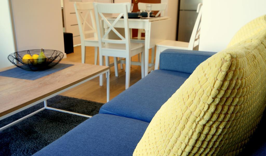Irs Royal Irs Neptun Park Apartment Gdansk